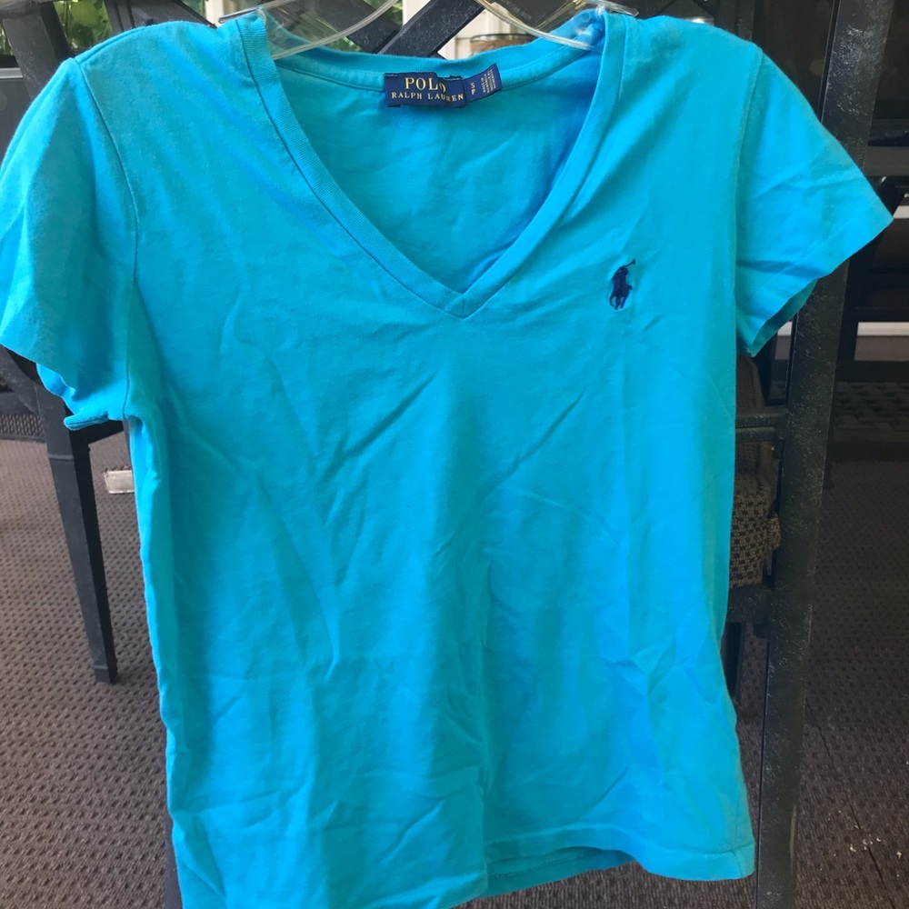 Polo Ralph Lauren Tee